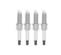 Bujías Para Automóviles 4 Piezas Para Jaguar Para Land Para Rover Doble Iridio Para Bujías 3.0T NGK-93476