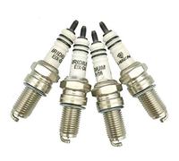 Bujías para automóviles Bujía para Motocicleta para Eix-D8 para D8Ea Dr8Eix Dr8Egp Dpr8Eix-9 Ix24B X24Esu D8Tc D8Riu Bujías de Repuesto para automóviles Bujia