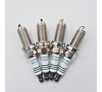 Bujías para automóviles IKH20 5344 New IRIDIUM Spark Plug Compatible con Citroen Compatible con BERLINGO Compatible con XSARA Compatible con JUMPY C1 C2 C3 C4 C5 C8 PEUGEO SOCIO 206 207 307 1007 1,6 1