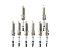 Bujías para Coche Bujías Ld7Riu-11 para Benz y Subaru (8 Piezas con Caja)