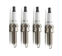 Bujías para Coche Denso para Vxuh20I para 1884610060 para Candle para 93815 Ilkr6F11 Silzkr6B11 para Torch Ldk6Rtip (4 Piezas con Caja)