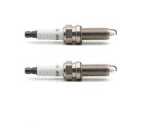 Bujías para Coche Denso para Vxuh20I para 1884610060 para Candle para 93815 Ilkr6F11 Silzkr6B11 para Torch Ldk6Rtip (2 Piezas con Caja)
