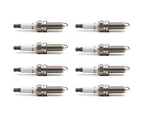 Bujías para Coche Denso para Vxuh20I para 1884610060 para Candle para 93815 Ilkr6F11 Silzkr6B11 para Torch Ldk6Rtip (8 Piezas con Caja)