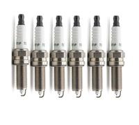 Bujías para Coche Denso para Vxuh20I para 1884610060 para Candle para 93815 Ilkr6F11 Silzkr6B11 para Torch Ldk6Rtip (6 Piezas con Caja)