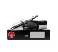 Bujías para Motor de automóvil, 4 Piezas, 6 Piezas, bujías de Alta ignición LKAR8BHX 91784 Encendido de automóvil