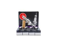 Bujías para Motor de automóvil, 4 Unidades, de Alta Capacidad de ignición, LKR6AHX 91356.