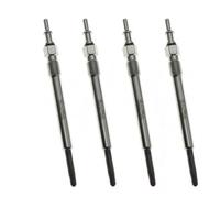 Bujías precalentamiento Compatible Con Benz Para W901 W902 W903 W904 W906 Para Sprinter A0011592801 A0011594801 A0011593801 Kit 4 Bujías Precalentamiento.