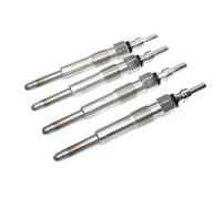 Bujias Precalentamiento Compatible Con VW Para Golf 1999 2000 2001 2002 2003 Para Jetta 1997 1998 1999 2000 2001 2002 2003 Para TDI Bujías Precalentamiento Motor N10140105.