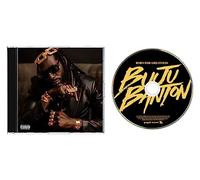 Buju Banton - BORN FOR GREATNESS
