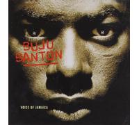 Buju Banton - Voice of Jamaica