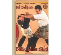 Buka Jalan: Pencak Silat [DVD] [Reino Unido]
