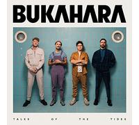 Bukahara - Tales of the Tides