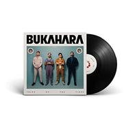Bukahara - Tales of the Tides [Vinilo]