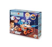 Buki: Kit de explorador de rocas y rover de marte para construir