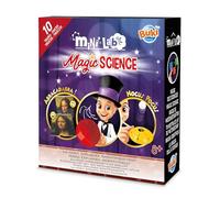 BUKI 3015 - Magic Science
