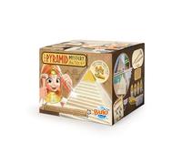 Buki France-El Misterio de la pirámide, Color, Medium (444)