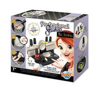 BUKI 5433 - Professional Studio - Nail Stamping
