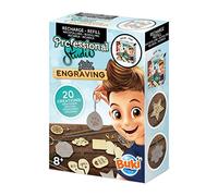 BUKI 5434 - Taller de Grabado - Recarga