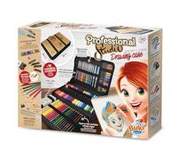 Buki France- Maletín de Dibujo, Color (5436)