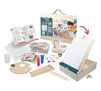 Buki France- Professional Studio - Artista, Color, tamaño estándar (5440)