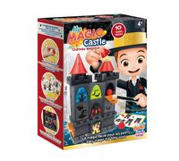 BUKI 6061 - My Magic Castle