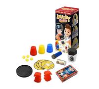 Juego Magia Asombrosa 50 Trucos - Buki - indyaeduocio