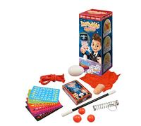 Juego Magia Increíble 50 Trucos - Buki - indyaeduocio