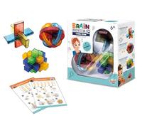 BUKI 6206 - Rompecabezas - Iniciación