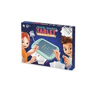 Buki France- Tableta de Juegos, Color (6208)