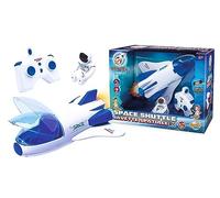 Buki 63200 - Transbordador Espacial RC