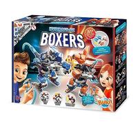 BUKI 7510 - Boxeadores hidráulicos