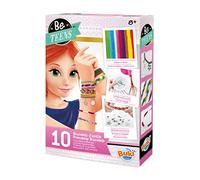 Buki Pulseras de la Amistad Be Teens BE102 – 8 a 15 años