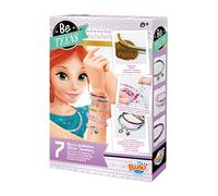 BUKI BE105 - Be Teens - Joyas con Lentejuelas