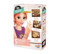 Buki France- Bijoux Breloques Charms Joyas con dijes, Color, Talla única (BE121)