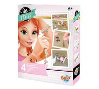 BUKI BE210 - Be Teens - Joyas Kawaii