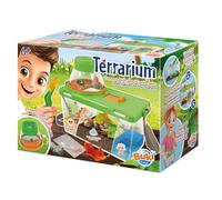 BUKI BL034 - Terrario