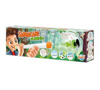 BUKI BN020 - Cerbatana