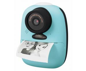 Buki Cámara instantánea para niños y jóvenes