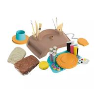 BUKI: Estudio profesional de alfarería - con instrucciones en húngaro