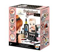 Buki Estudio Profesional de Maquillaje - Set creativo completo - +8 años