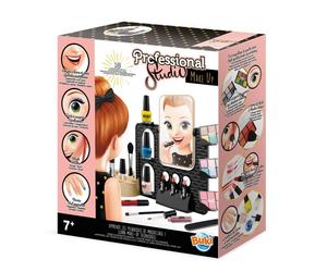 Buki Estudio Profesional de Maquillaje - Set creativo completo - +8 años