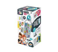 Buki France- Botella DIY, Color (FK001)