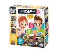 Buki France- Piedras para Pintar, Color (FK005)