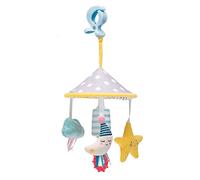 Buki France 12095 - Móvil para el paseo con luna