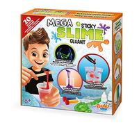 Buki France 2160 - Mega slime pegajoso