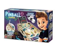 Buki France- Pinball, Multicolor, Medium (2168)