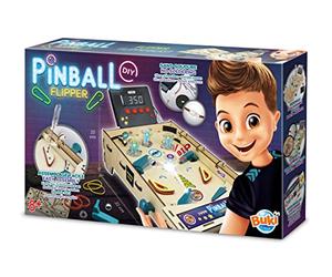 Buki France 2168 Pinball DIY