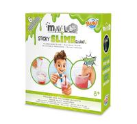 Buki France 3007 - Mini Lab - Slime pegajoso