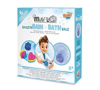 Buki France 3010 - Mini Lab - Bolas para baño