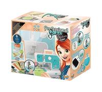 Buki France 5409 - Professional studio couture deluxe - Máquina de coser